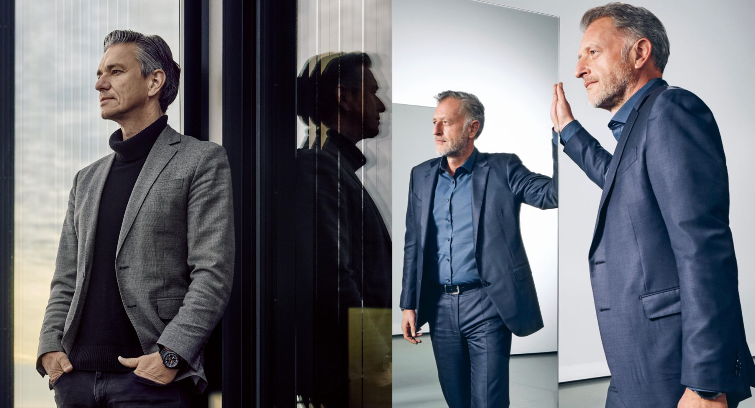 Detlev von Platen – Die treibende Kraft hinter dem Erfolg von Porsche