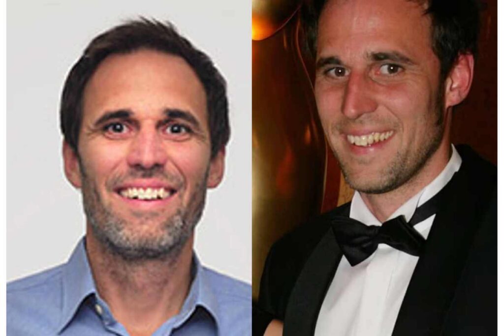 Simon Raiser – Der kreative Kopf hinter innovativen Filmprojekten