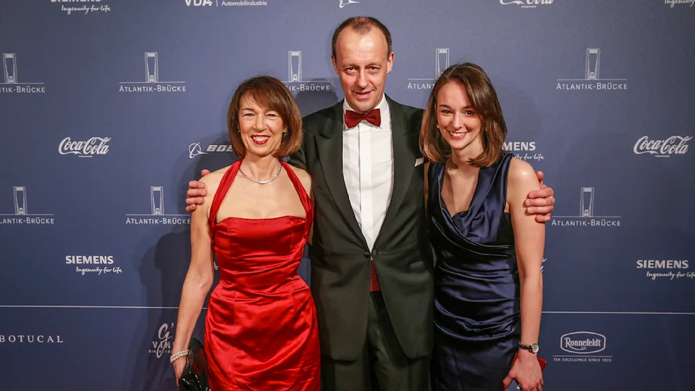 Constanze Merz Ärztin