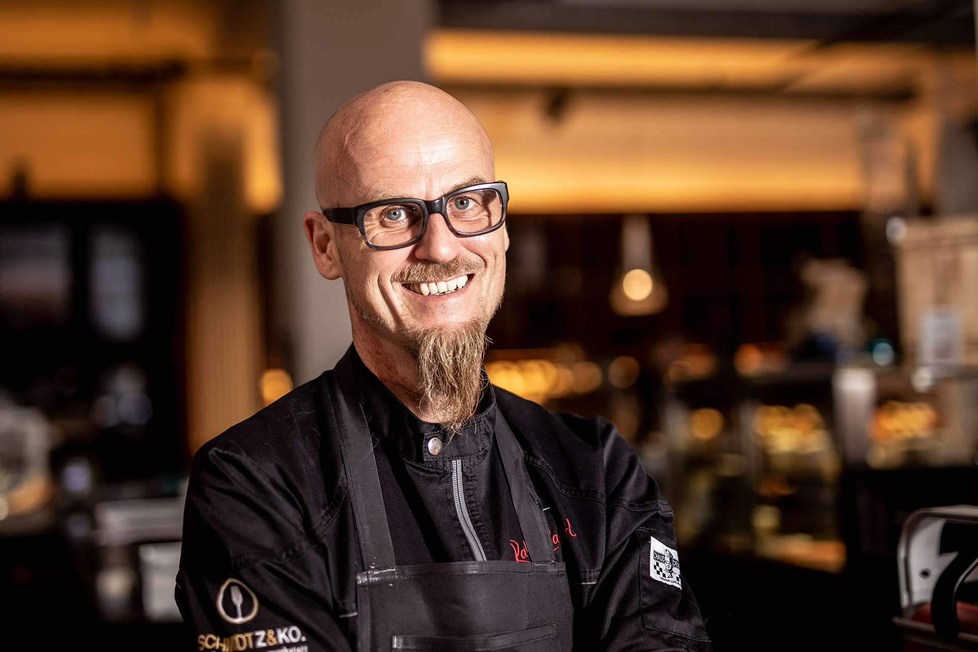 Ralf-Zacherl-Kinder – Ein Blick hinter die Kulissen des Familienlebens des beliebten TV-Kochs