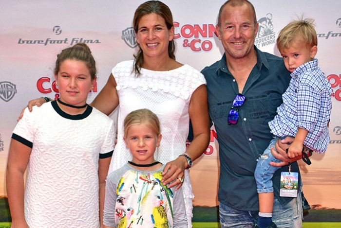 Louisa Ferch – Eine beeindruckende Persönlichkeit mit Leidenschaft und Talent