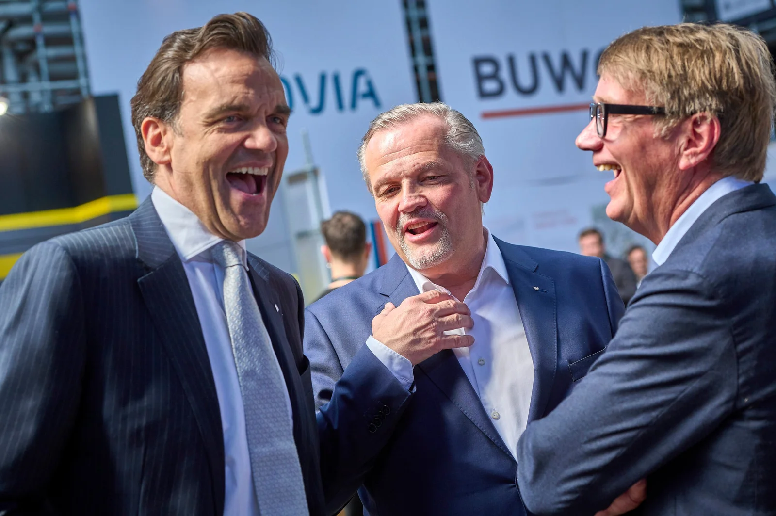 Christoph Gröner Scheidung: Ein Blick hinter die Schlagzeilen