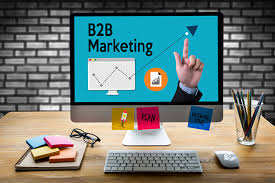 B2B-Marketing