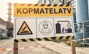 Wie man sich schützt: How to Protect from Kopmatelatv