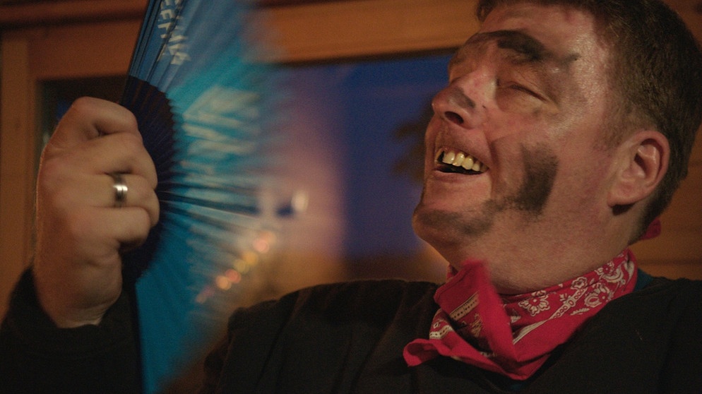 Altneihauser Feierwehrkapell’n Todesfall– Ein Verlust, der die Musik- und Faschingswelt erschüttert