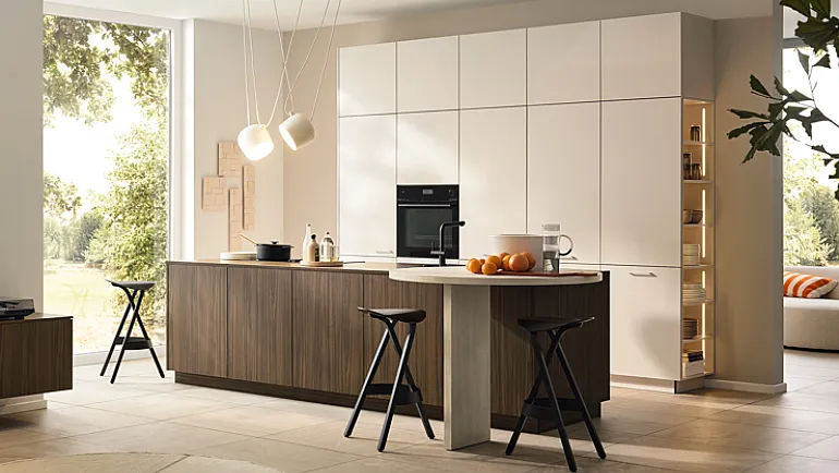 Nolte Küchen GmbH & Co KG: Qualität, Innovation und Küchenkompetenz aus Deutschland