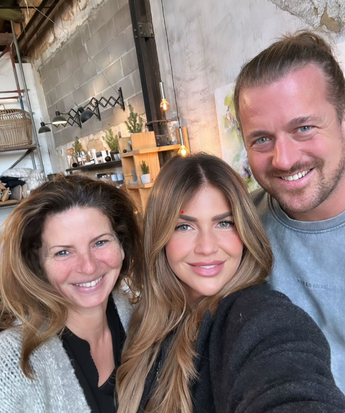 Nicole Johag und Sebastian Getrennt – Das Ende einer Liebe, die viele berührte